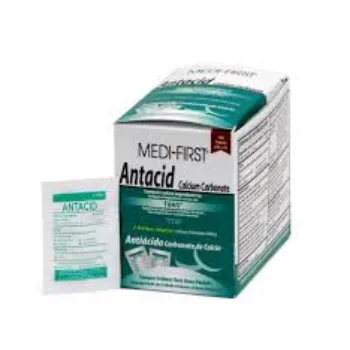 Antacid Drugs
